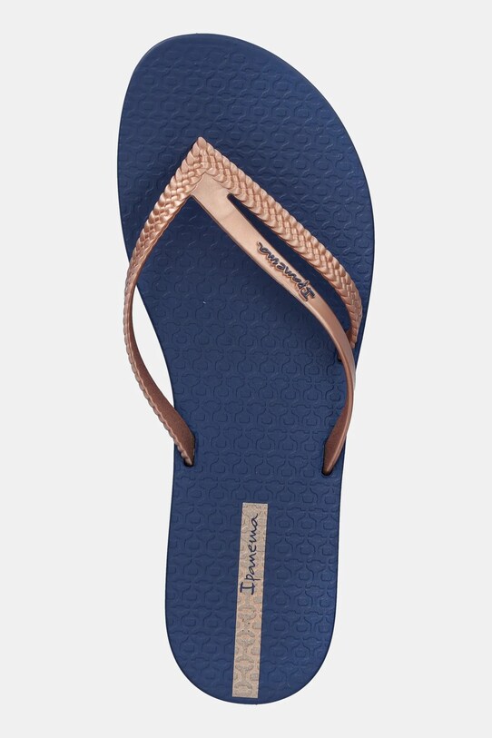 Σαγιονάρες Ipanema BOSSA FEM μπλε 82067.BC620