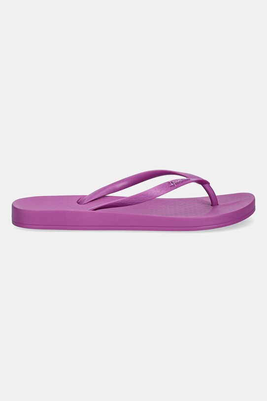 Σαγιονάρες Ipanema ANAT COLORS 82591.BD664 μωβ SS25