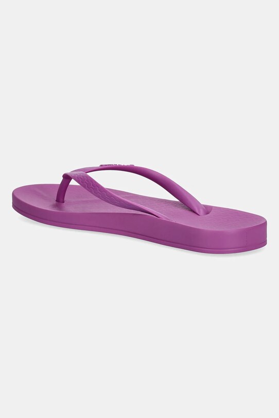 Παπούτσια Σαγιονάρες Ipanema ANAT COLORS 82591.BD664 μωβ