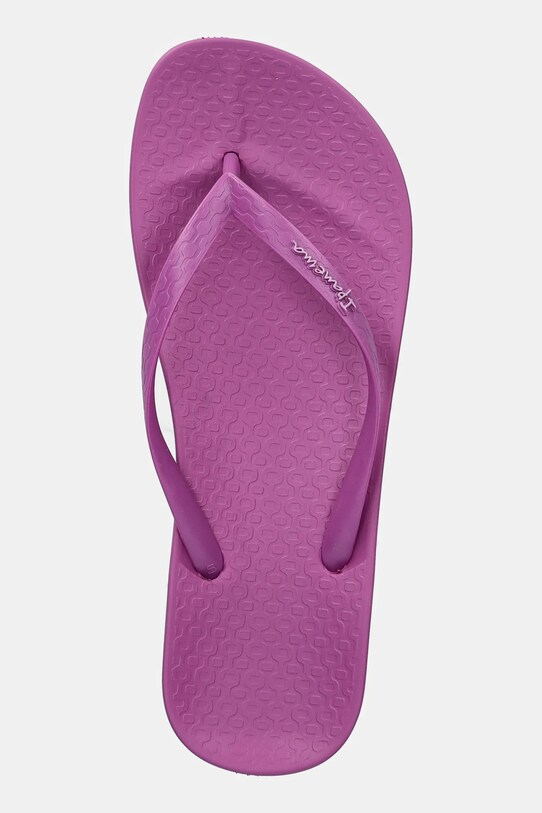 Σαγιονάρες Ipanema ANAT COLORS μωβ 82591.BD664