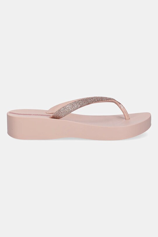Σαγιονάρες Ipanema MESH CHIC PL 83386.BD733 ροζ SS25