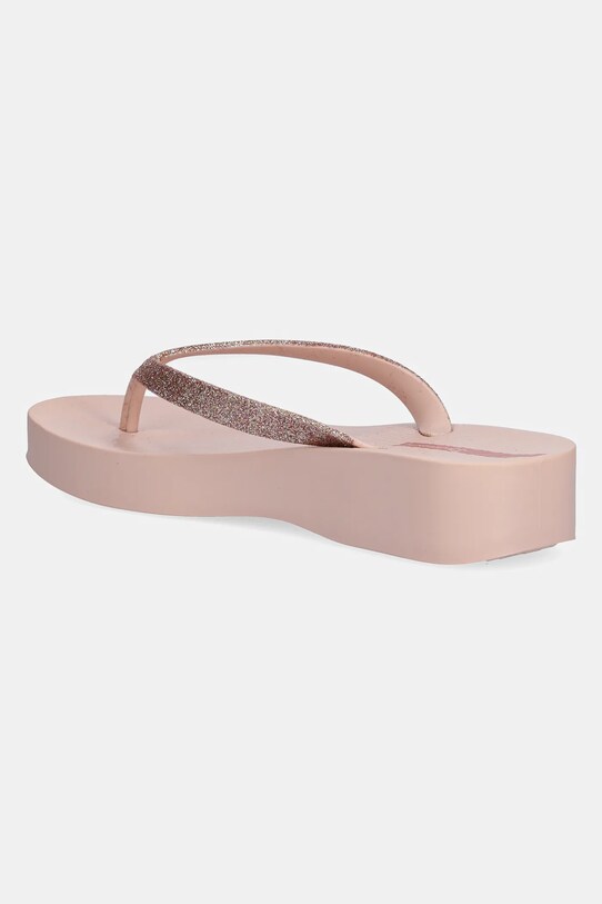 Παπούτσια Σαγιονάρες Ipanema MESH CHIC PL 83386.BD733 ροζ
