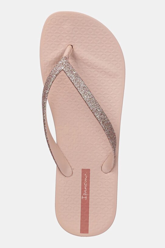 Σαγιονάρες Ipanema MESH CHIC PL ροζ 83386.BD733