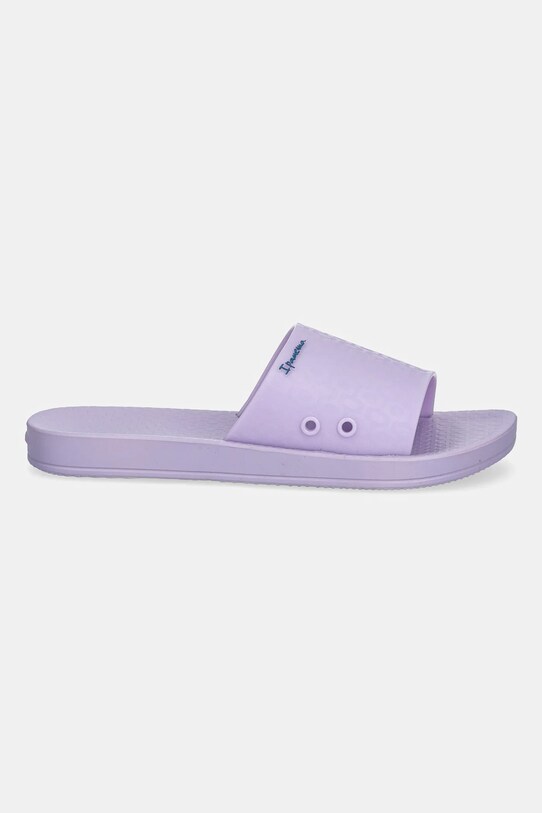 Παντόφλες Ipanema ANAT CLASSIC 83583.BE630 μωβ SS25