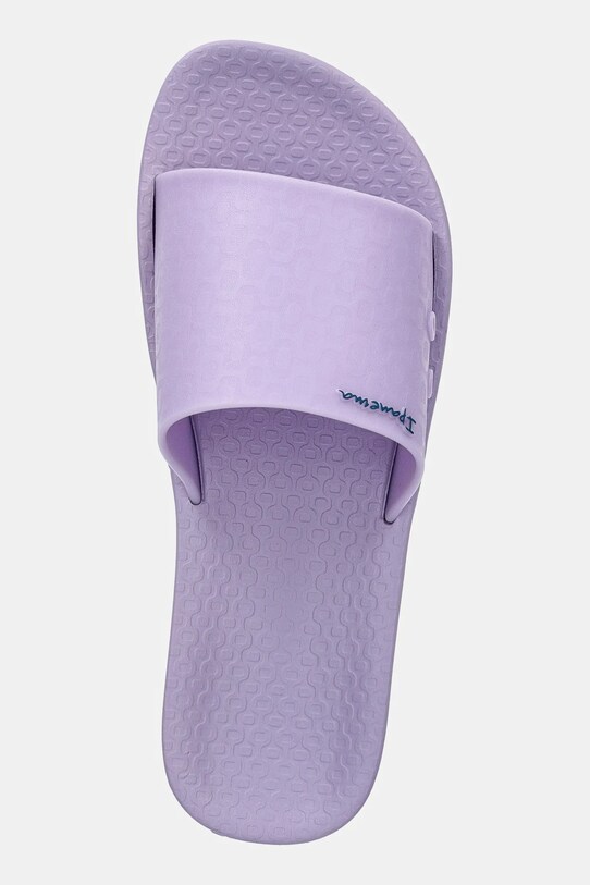 Παπούτσια Παντόφλες Ipanema ANAT CLASSIC 83583.BE630 μωβ