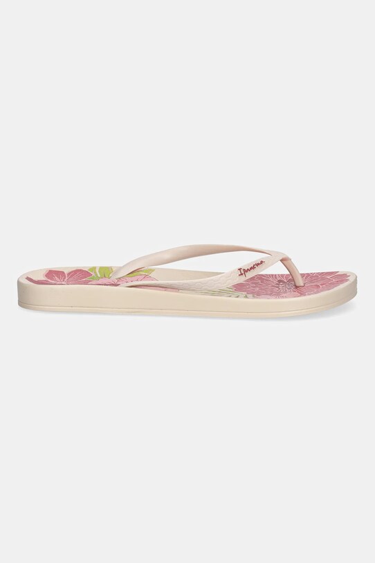 Σαγιονάρες Ipanema ANAT TEMAS X 83611.BD534 μπεζ SS25