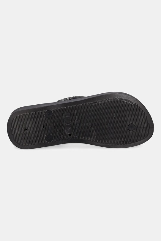 Σαγιονάρες Ipanema MESH X PLAT 83612.BB801 μαύρο
