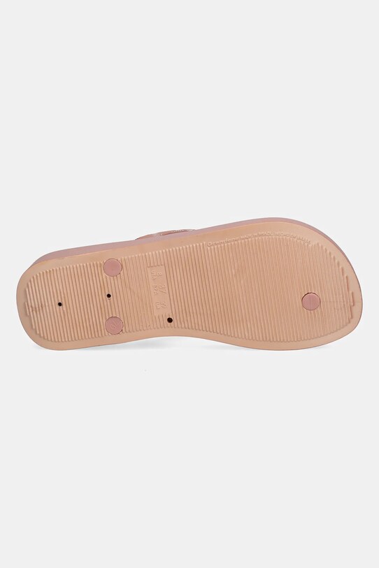 Σαγιονάρες Ipanema MESH X PLAT 83612.BB802 ροζ