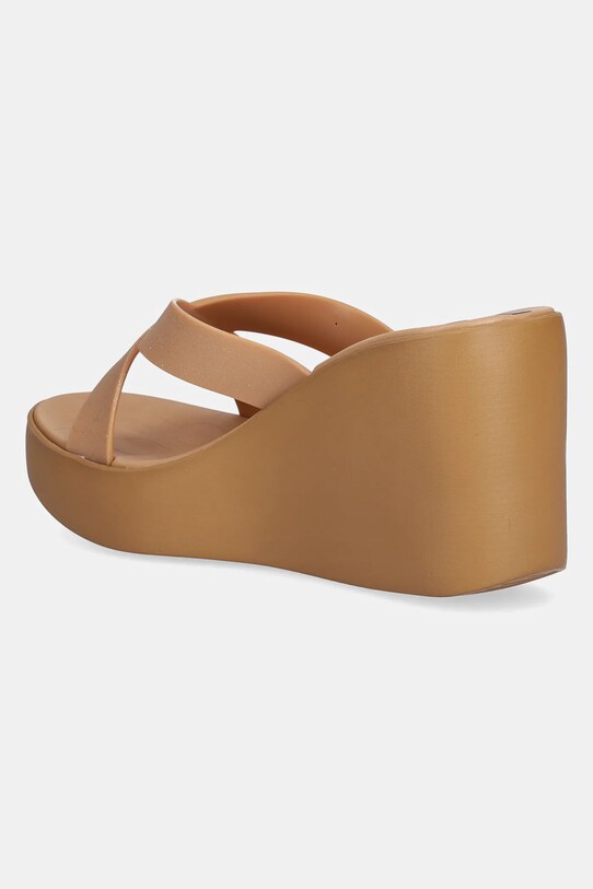 Παπούτσια Παντόφλες Ipanema HIGH FASHION 83646.BD677 καφέ
