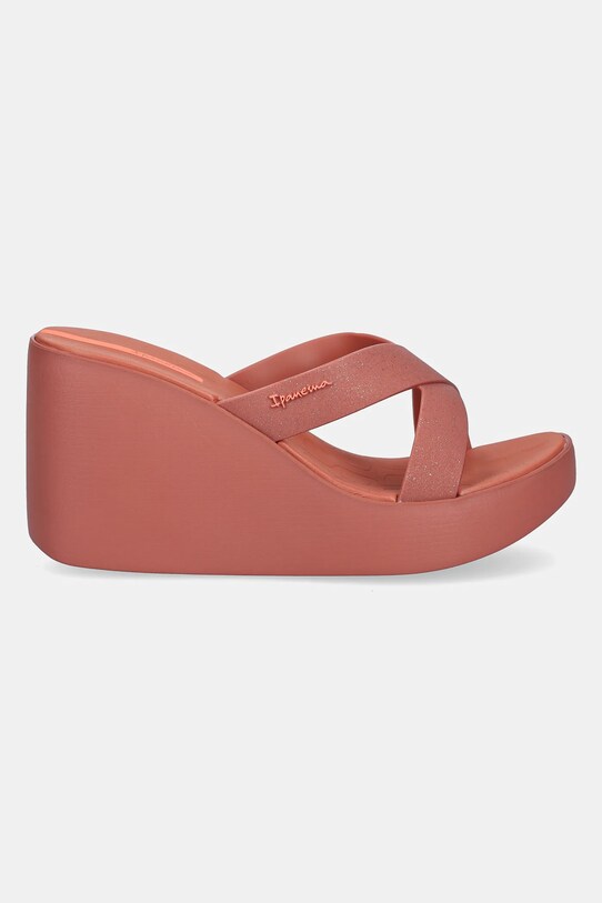 Παντόφλες Ipanema HIGH FASHION 83646.BD678 πορτοκαλί SS25