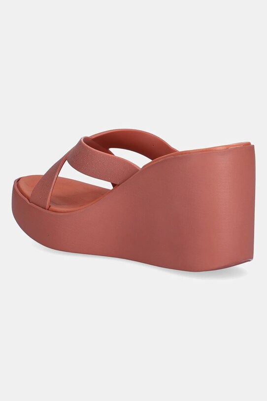 Παπούτσια Παντόφλες Ipanema HIGH FASHION 83646.BD678 πορτοκαλί