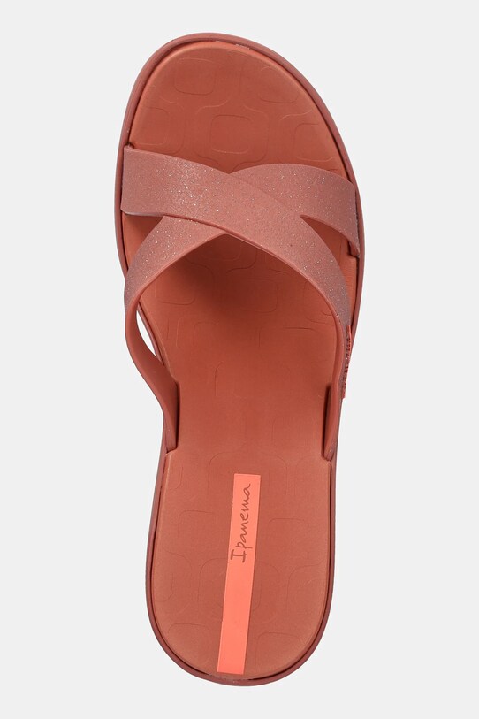 Παντόφλες Ipanema HIGH FASHION πορτοκαλί 83646.BD678