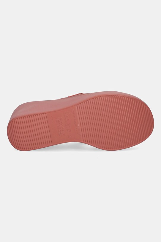 Παντόφλες Ipanema HIGH FASHION 83646.BD678 πορτοκαλί