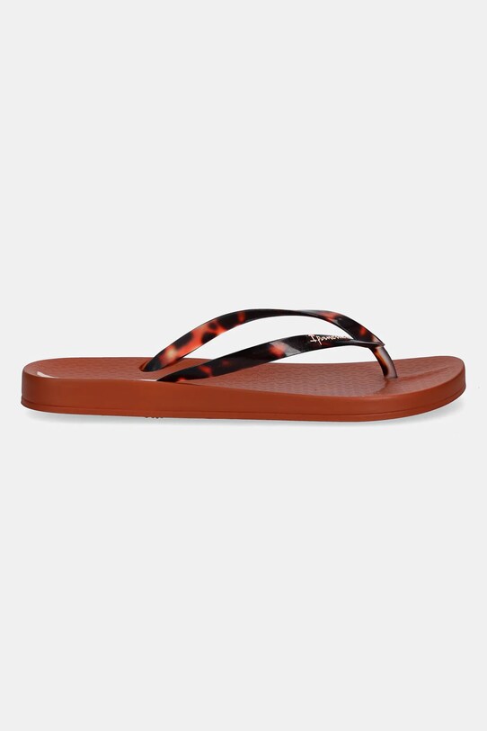 Σαγιονάρες Ipanema ANAT CONNECT 83648.AJ406 καφέ SS25