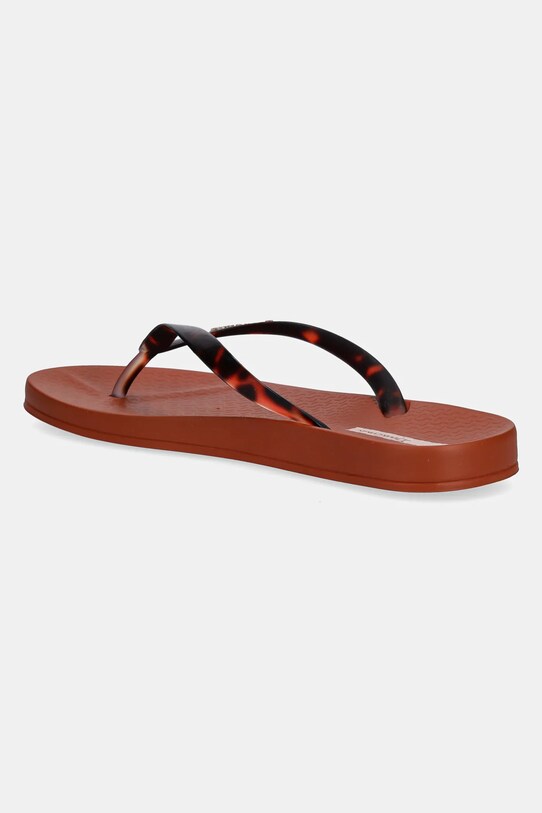 Παπούτσια Σαγιονάρες Ipanema ANAT CONNECT 83648.AJ406 καφέ