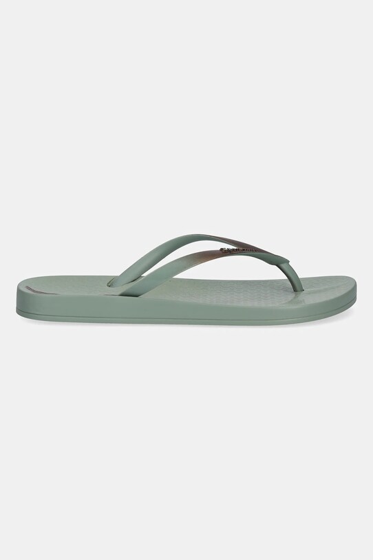 Σαγιονάρες Ipanema ANAT CONNECT 83648.BD706 πράσινο SS25