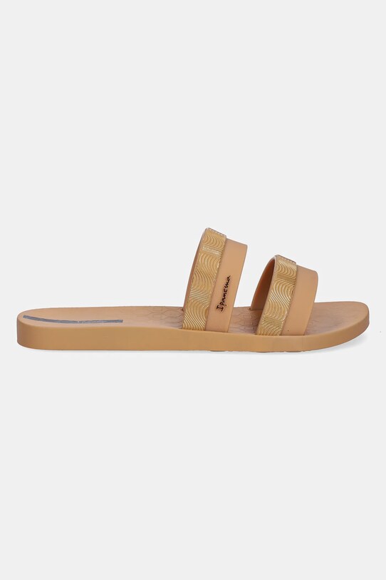 Παντόφλες Ipanema MESH SLIDE F 83649.BB782 καφέ SS25