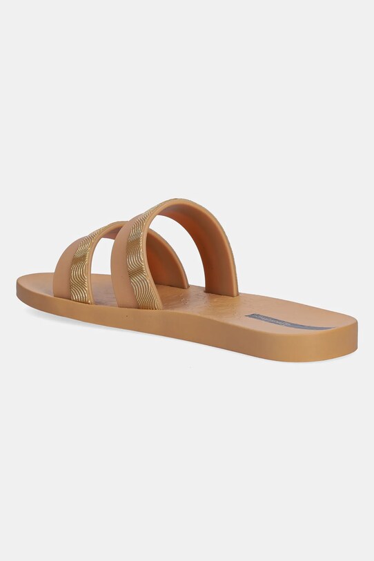Παπούτσια Παντόφλες Ipanema MESH SLIDE F 83649.BB782 καφέ