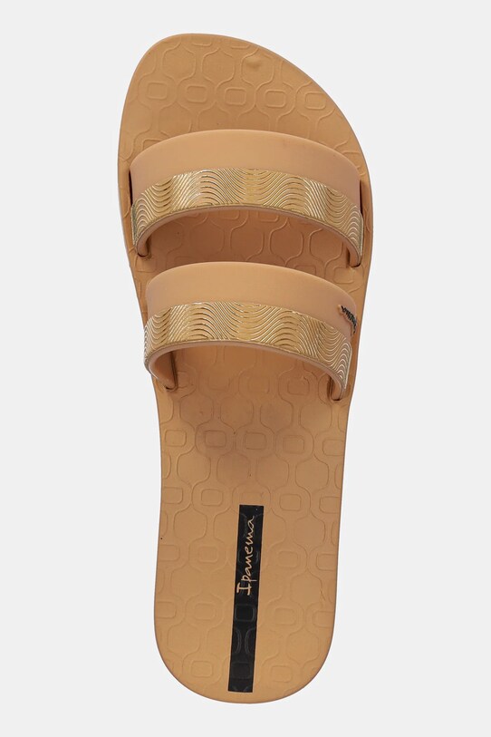 Παντόφλες Ipanema MESH SLIDE F καφέ 83649.BB782