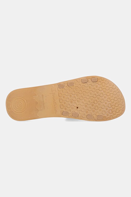 Παντόφλες Ipanema MESH SLIDE F 83649.BB782 καφέ