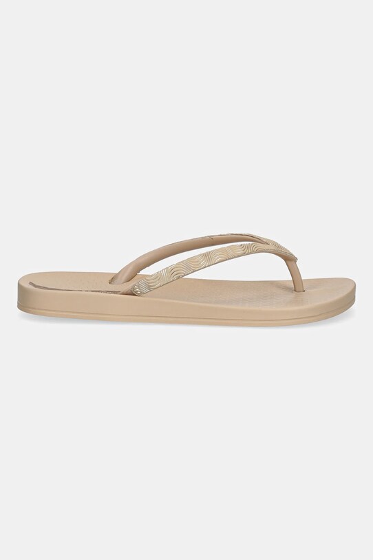Σαγιονάρες Ipanema MESH IX FEM 83651.BB808 μπεζ SS25
