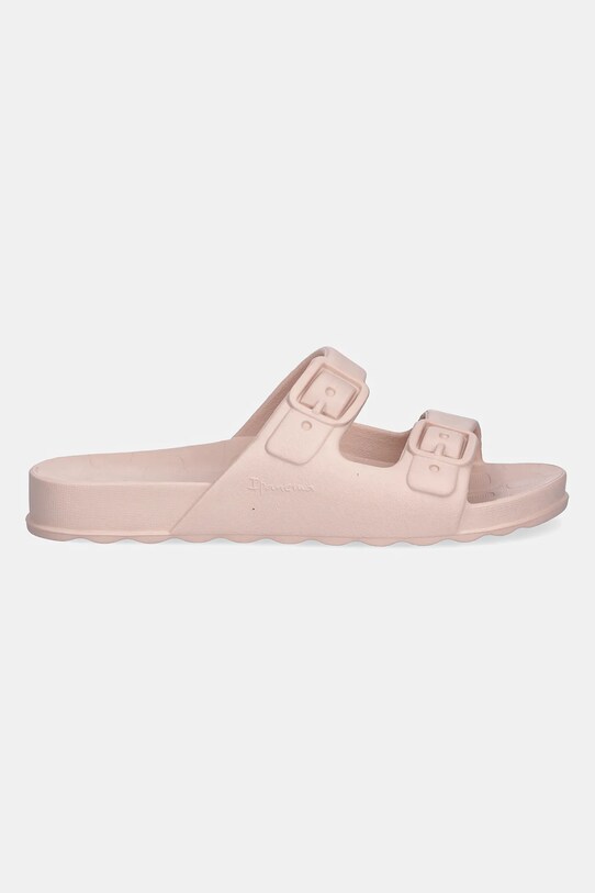 Παντόφλες Ipanema DUO DAY FEM 83704.BE070 ροζ SS25