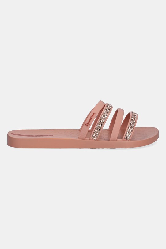 Παντόφλες Ipanema CHIC SLIDE F 83707.BE141 ροζ SS25