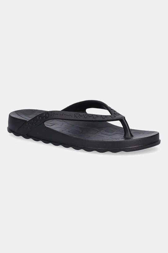 Σαγιονάρες Ipanema DUO SUNSET F φλατ μαύρο 83737.BH807