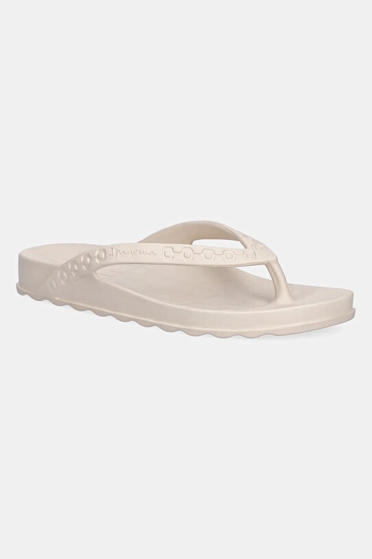Σαγιονάρες Ipanema DUO SUNSET F φλατ μπεζ 83737.BH809