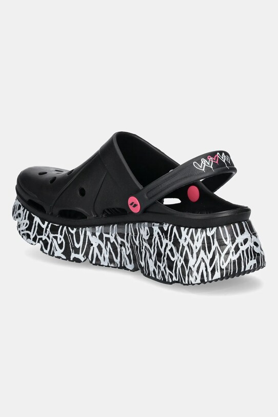 Παπούτσια Παντόφλες Skechers SKECHERS X JGOLDCROWN 111324 μαύρο