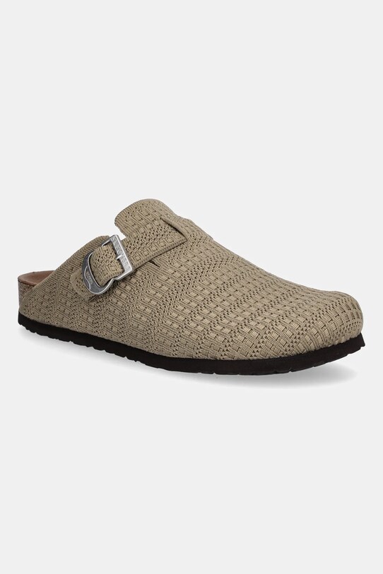 Παντόφλες Skechers ARCH FIT GRANOLA φλατ μπεζ 159017