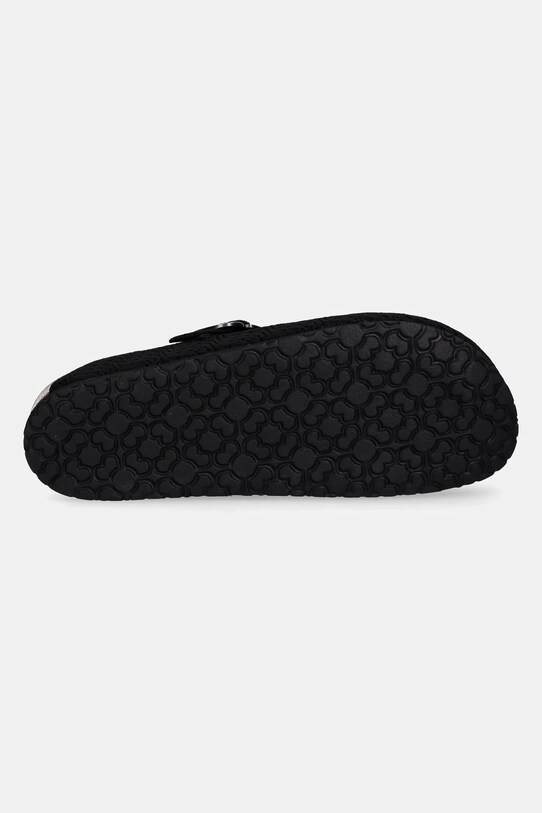 Παντόφλες Skechers ARCH FIT GRANOLA 159017 μαύρο