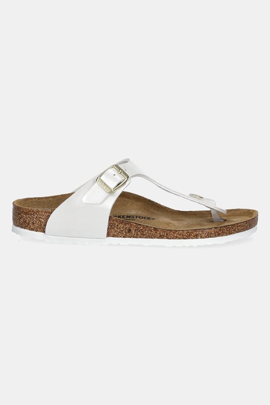 Σαγιονάρες Birkenstock Gizeh 1029796.34.35 μπεζ SS25