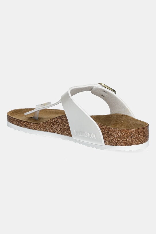 Κοριτσίστικα Σαγιονάρες Birkenstock Gizeh 1029796.34.35 μπεζ