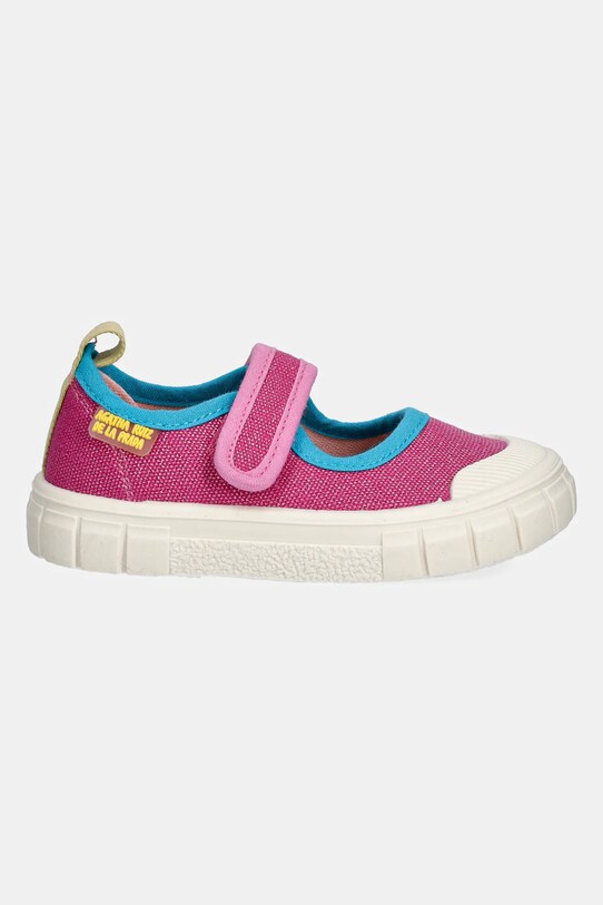 Παιδικές παντόφλες Agatha Ruiz de la Prada 252932 ροζ SS25