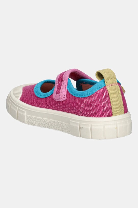 Κοριτσίστικα Παιδικές παντόφλες Agatha Ruiz de la Prada 252932 ροζ