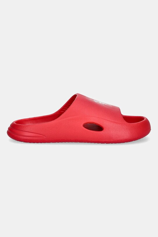 Παιδικές παντόφλες U.S. Polo Assn. RYDER001 RYDER001K.5G2.35.39 κόκκινο SS25