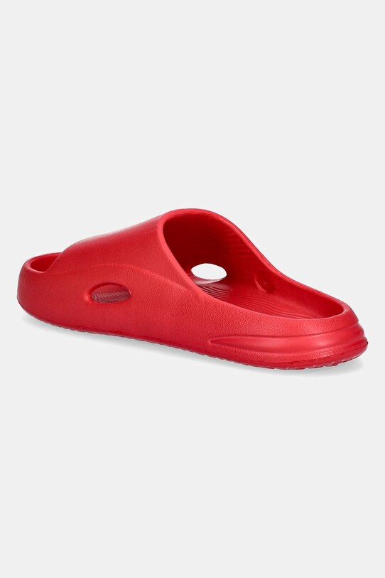 Αγορίστικα Παιδικές παντόφλες U.S. Polo Assn. RYDER001 RYDER001K.5G2.35.39 κόκκινο