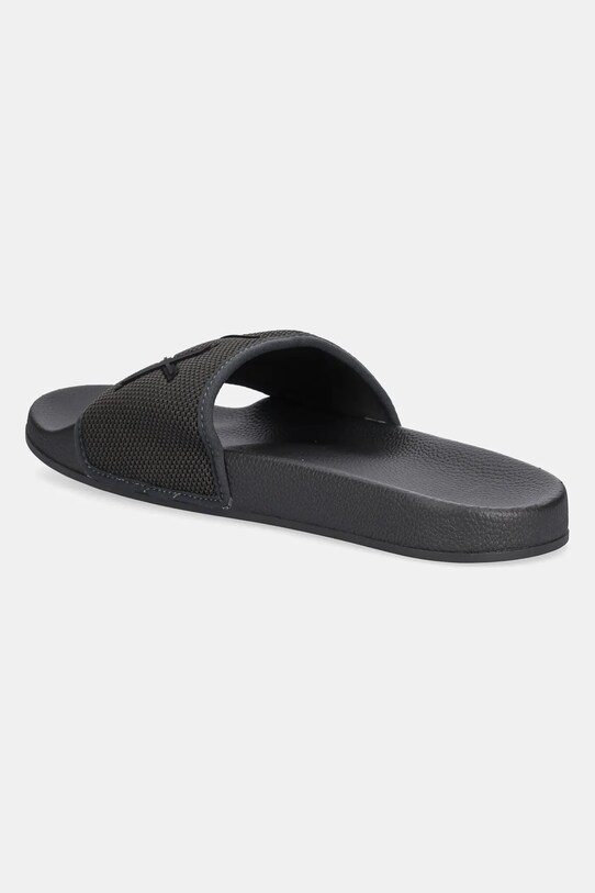 Παπούτσια Παντόφλες Armani Exchange XUP001.XV820.R401 μαύρο