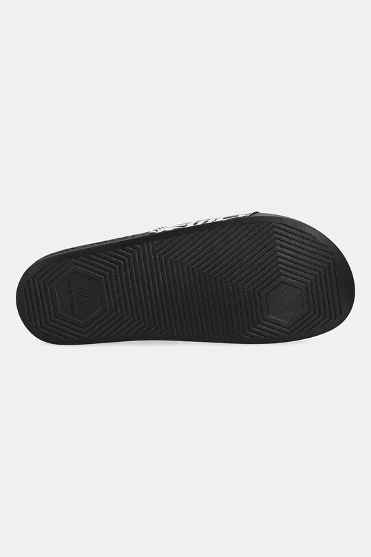 Παντόφλες Armani Exchange XUP004.XV679.N814 μαύρο