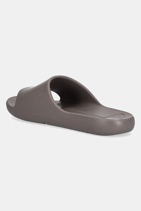 Παπούτσια Παντόφλες Armani Exchange XUP012.XV675.U670 καφέ