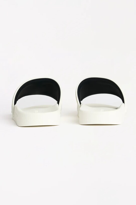 Παπούτσια Παντόφλες Karl Lagerfeld KONDO KL70009A.VT1 λευκό