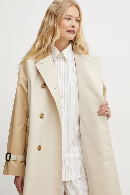 Καμπαρντίνα διπλής όψης Weekend Max Mara 2515021011600