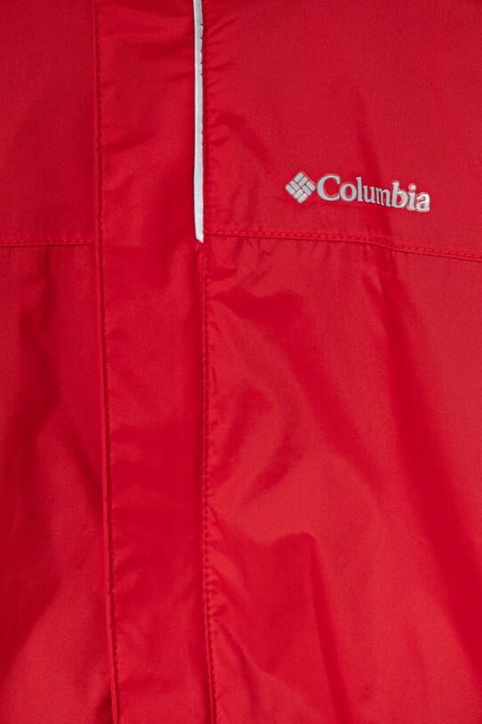 Αγορίστικα Παιδικό μπουφάν Columbia Watertight 2089921 κόκκινο