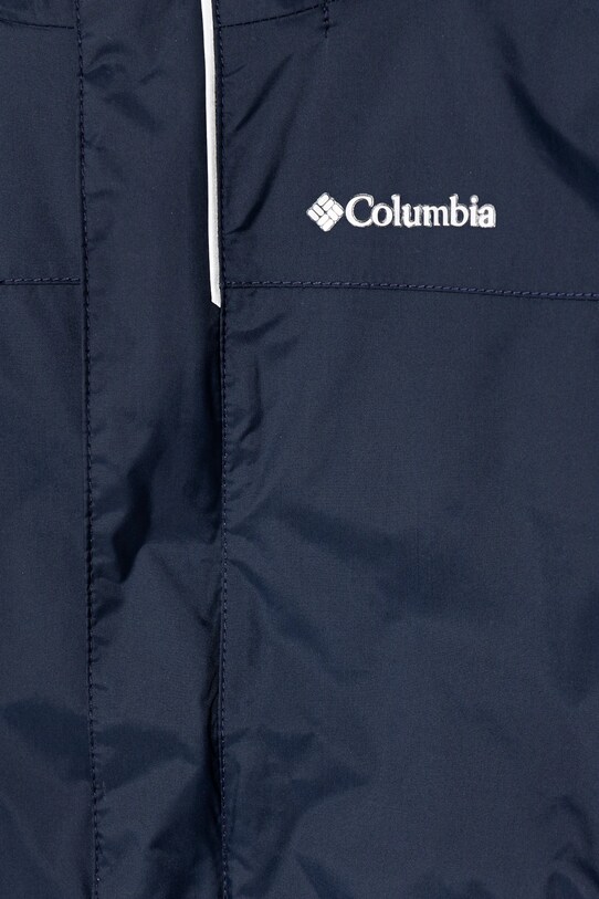 Αγορίστικα Παιδικό μπουφάν Columbia Watertight 2089921 σκούρο μπλε