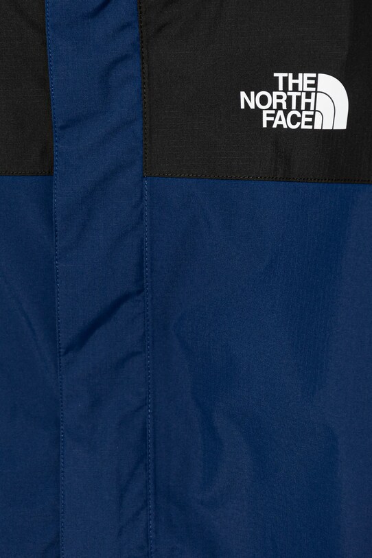 Αγορίστικα Παιδικό μπουφάν The North Face ANTORA RAIN JACKET NF0A8A48D1R1 σκούρο μπλε