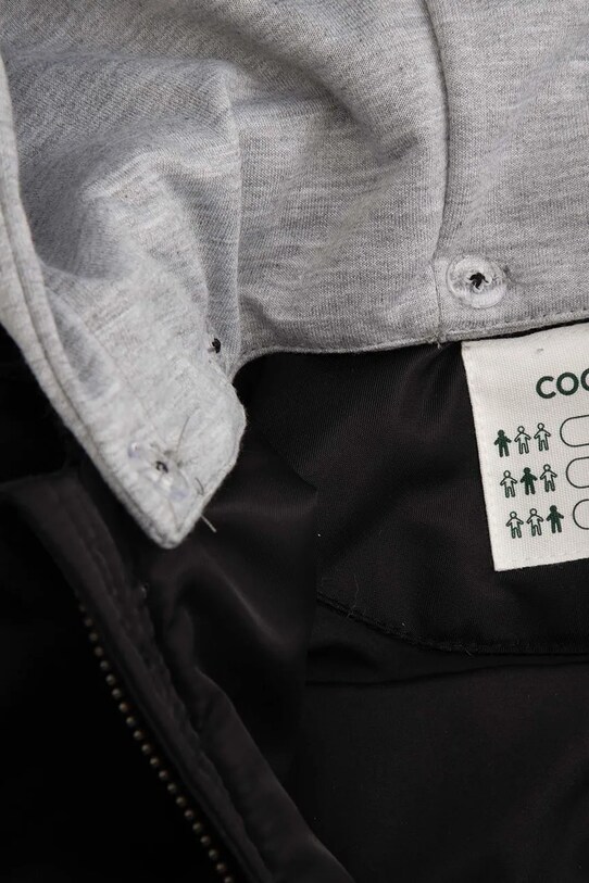 Παιδικό μπουφάν bomber Coccodrillo WC5152701OBJ