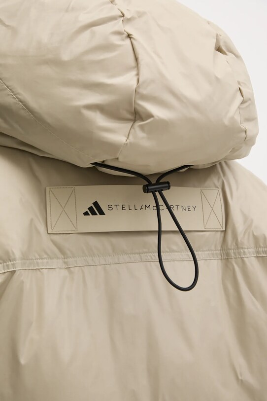 Μπουφάν adidas by Stella McCartney TrueNature JI5198