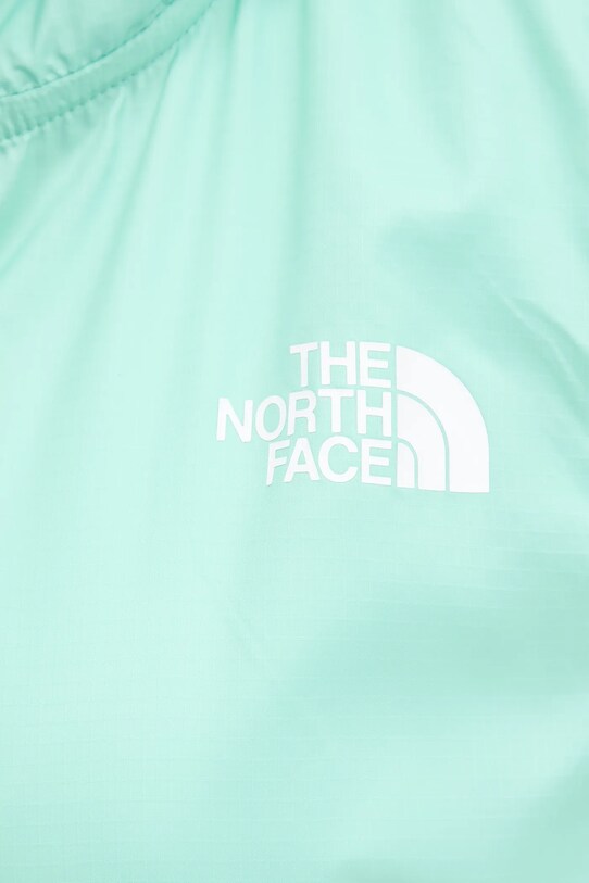 Αντιανεμικό The North Face TNF Cyclone NF0A8B6G6EI1 τιρκουάζ
