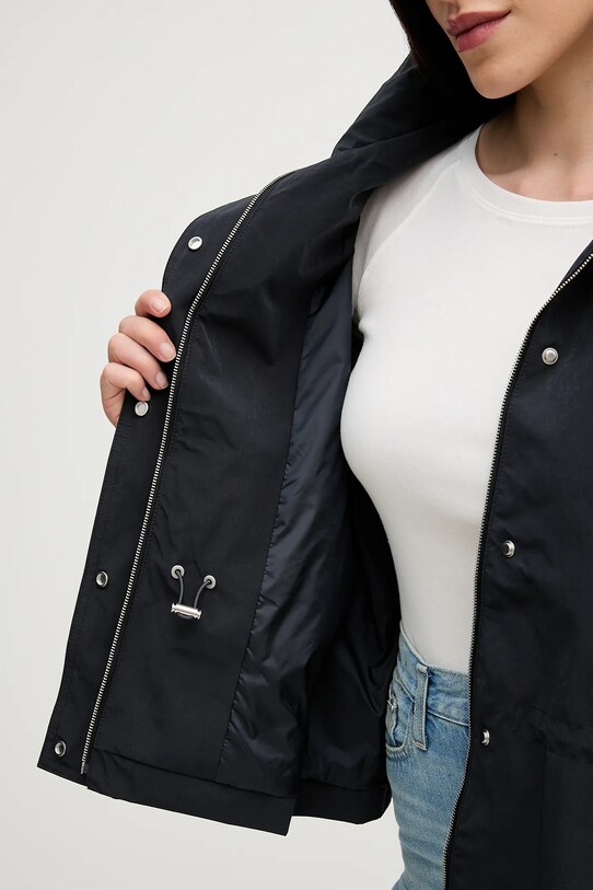 Μπουφάν Calvin Klein Jeans LV047AB502